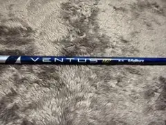 ベンタスTRブルー 6X スプーン用 ピンスリーブ装着