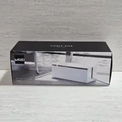 新品 未使用 ‼️ ケーブルボックス