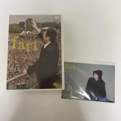 【DVD】空気階段 fart Amazon限定特典付き