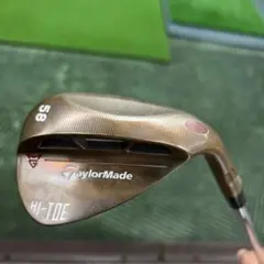 テーラーメイド ハイトゥウェッジ58°