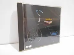 JOHNNY, LOUIS & CHAR tricycle CD 消費税表記なし