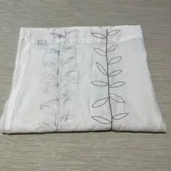 ニトリ　暖簾　150✖️86