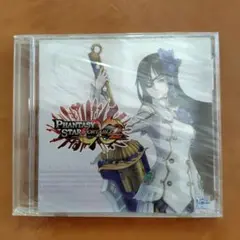 ファンタジースターポータブル２ インフィニティスペシャルサウンドトラックCD