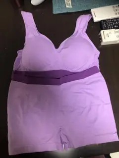 レディース　下着