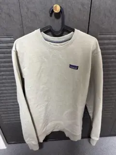 patagonia スウェット トレーナー 中古品