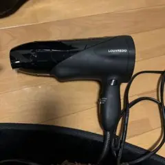 LOUVREDO フクゲン ドライヤー
