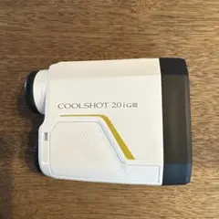 Nikon COOLSHOT 20i GIII ゴルフ用距離計
