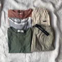 子供服まとめ売り　秋　fith モンミミ monmimi 韓国子供服