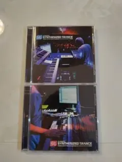 小室哲哉SYNTHESIZED TRANCE VOL.1＆2☆globe☆TMN Amazon.co.jp: TK PRESENTS SYNTHESIZED TRANCE VOL.1: ミュージック