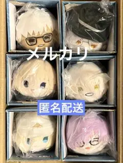 FGO もちもちマスコット　summer もちマス　巌窟王　等まとめ売り