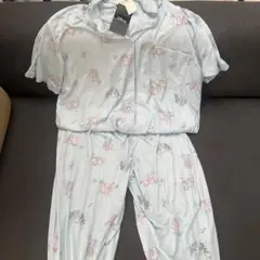 ディズニーパジャマ　ダンボ