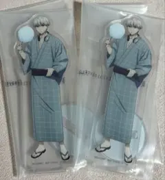 WIND BREAKER ウィンブレ 一番くじ アクスタ 梶蓮