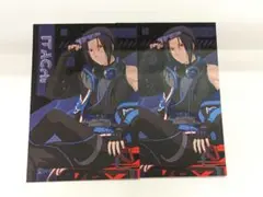 NARUTO RED 東京タワー うちはイタチ ポストカード