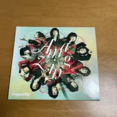Superfly 「Amazing」