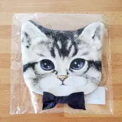 SCENT OF Varo 猫 ポーチ