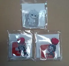 デスノート　くじ引き堂　ちびキャラ