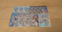 すとぷり ころんくん コレカ ふぁみこれ 11枚セット