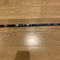 ベンタス ブルー 6X TMC
