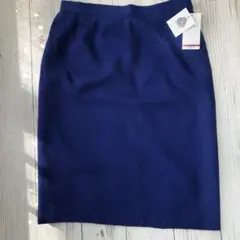 【新品】東京スタイル DELICE Sports タイトスカート　ウール