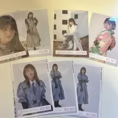 櫻坂46 武元唯衣