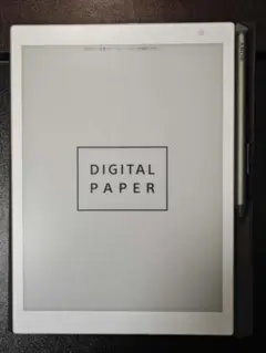2025年最新】SONY デジタルペーパー DPT-CP1の人気アイテム