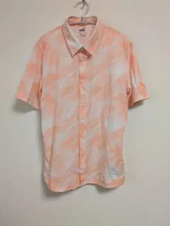 PUMA アロハシャツ