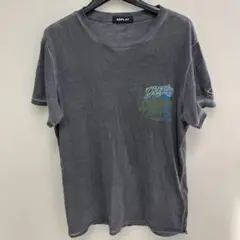replyリプレイメンズTシャツ【Ｍ】