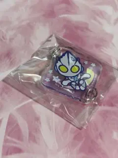 ウルトラマンエックス つながるチャーム