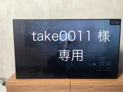 ソニー　ブラビア　KJ-55A9F 背面カバー 619jMD-z6mL._UF894,1000_QL80_.jpg