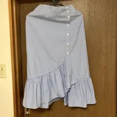 スカート