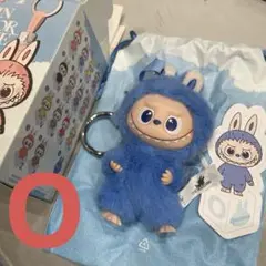 THE MONSTER PIN FOR LOVE シリーズぬいぐるみペンダント