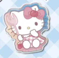 サンリオキャラクターズ くるくるアククリ ハローキティ