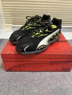 PUMA INHALE MESH × A$AP ROCKY 27cm