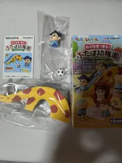 かざまくん ふたば幼稚園 ランダム商品