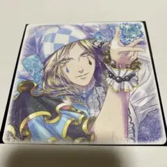 劇場版 うたプリ タブナイ 入場者特典　カミュ