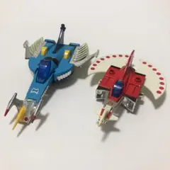 ジャパド　タカラ　マグネロボ 2025年最新】ジャパドの人気アイテム - メルカリ