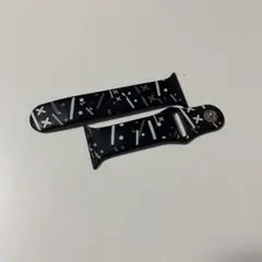 グラニフ　シャドー　Apple Watchバンド
