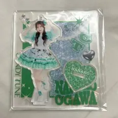小川奈々子 アクスタ 2025