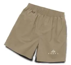 KREFY　ハーフパンツ　Lサイズ　バドミントン