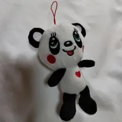 グランドグランド パンダマスコット