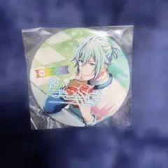 四葉環 記念日2021 缶バッジ①