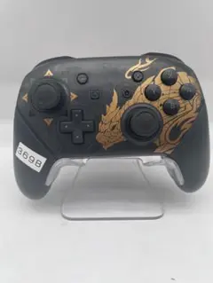 Switch プロコン　メンテナンス済み　369