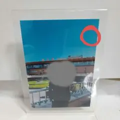 なろ屋　めろんぱーかー　めろぱか　ブロマイド　実写　シクレ　シークレット