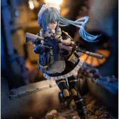 蝸之殼Snail Shell RA-02 タクティカルメイド 常磐和音