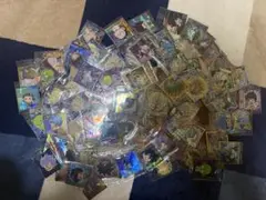 ドラゴンボールウエハース　まとめ売り