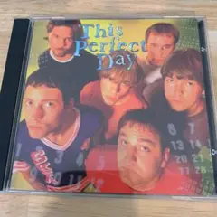 This perfect day アルバム