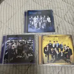 JO1 MIDNIGHT SUN CD