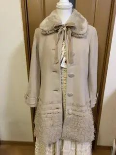 新品・未使用 ピンクハウス♡コート