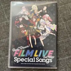 劇場版「BanG Dream!FILM LIVE 2nd Stage」Spec…
