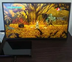cocopar モバイルモニター 大画面18.5インチ 持ち運び専用ケース付き